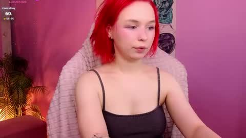 Naomi online show from 07/21/26, 08:33