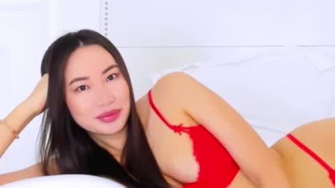 Naomi online show from 10/27/25, 02:48