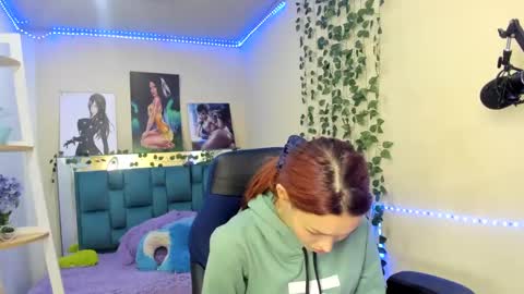naomy online show from 12/14/24, 07:14