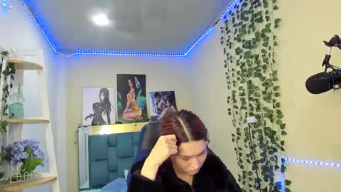 naomy online show from 12/27/24, 02:04