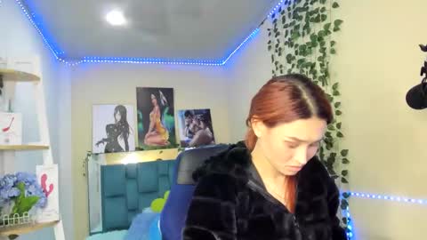 naomy online show from 12/30/24, 02:09