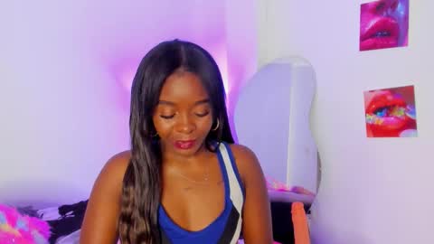naomy_191 online show from 10/11/25, 03:06