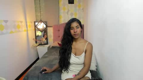 N A O M Y online show from 01/28/25, 06:49