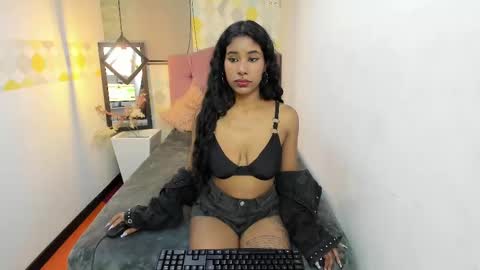 N A O M Y online show from 01/29/25, 03:37