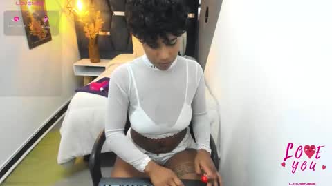 N A O M Y online show from 02/18/26, 08:38