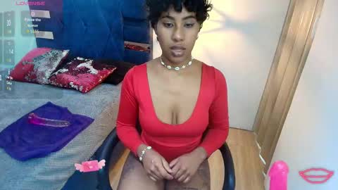 N A O M Y online show from 02/20/26, 08:31