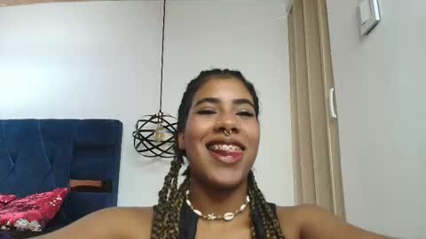 N A O M Y online show from 03/06/26, 07:54