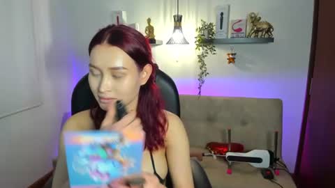 naomy online show from 06/15/26, 12:35