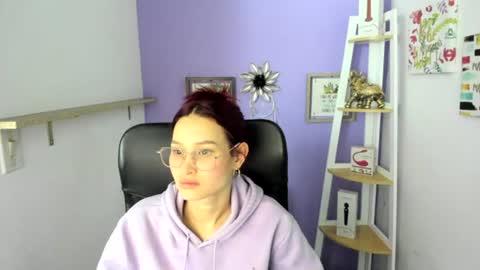 naomy online show from 07/08/26, 03:11