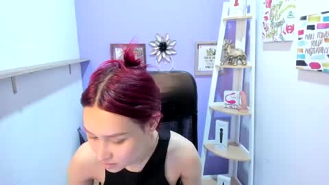 naomy online show from 07/09/26, 11:31