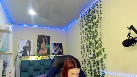 naomy online show from 12/14/24, 01:50