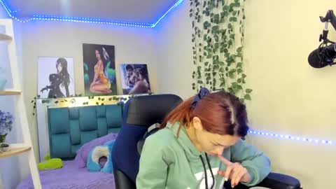 naomy online show from 12/14/24, 08:08