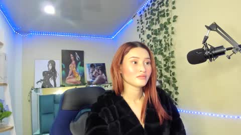naomy online show from 12/31/24, 06:02