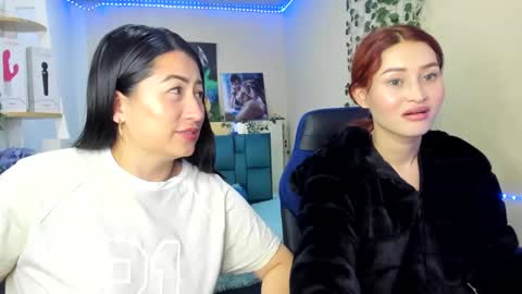 naomy online show from 01/23/25, 11:58
