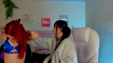 naomy online show from 02/15/25, 03:39