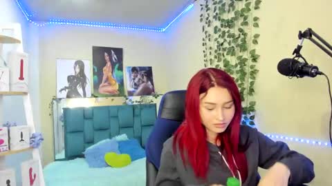 naomy online show from 02/26/25, 07:38