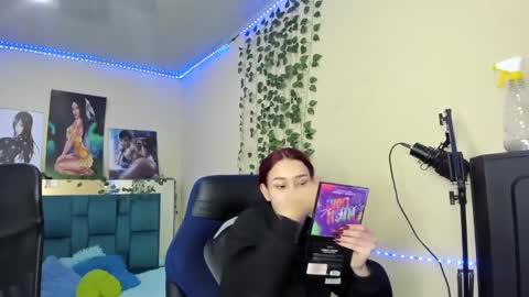 naomy online show from 03/01/25, 07:37