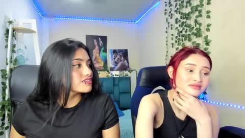 naomy online show from 03/01/25, 10:42