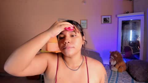 NAOMY online show from 05/29/26, 12:03
