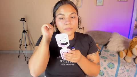 NAOMY online show from 06/02/26, 11:56