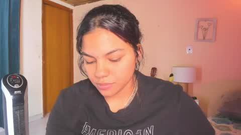 NAOMY online show from 06/03/26, 12:30