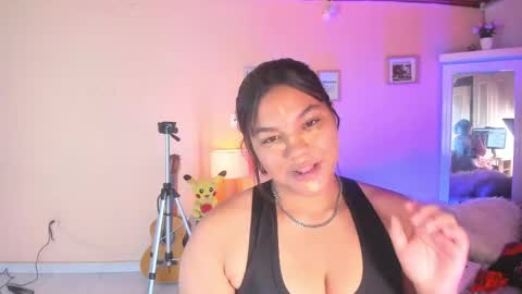 NAOMY online show from 06/06/26, 12:10