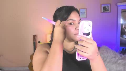 NAOMY online show from 06/08/26, 01:44