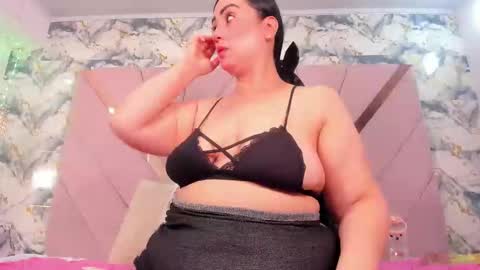 Naomy online show from 03/12/26, 10:27