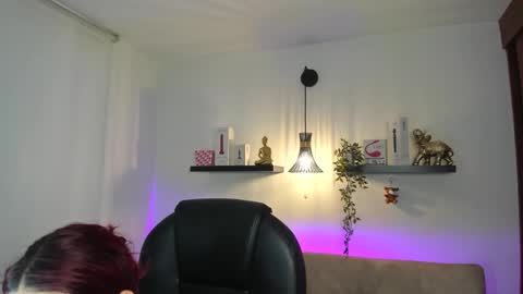 Snapshot of naomy_stanley chatting on 05/30/26, 10:29 Naomy Stanley online show from 05/30/26, 10:29