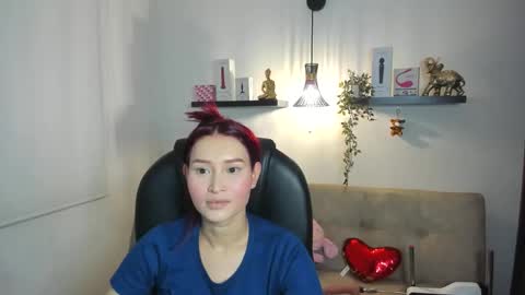 Snapshot of naomy_stanley chatting on 06/09/26, 11:27 Naomy Stanley online show from 06/09/26, 11:27