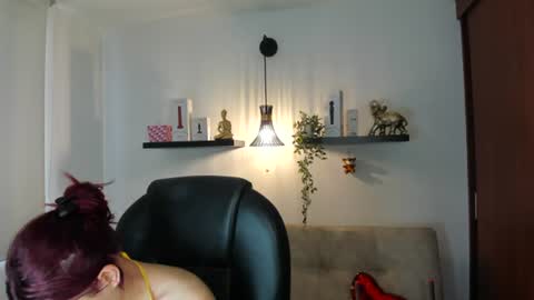 Naomy Stanley online show from 06/21/26, 09:50