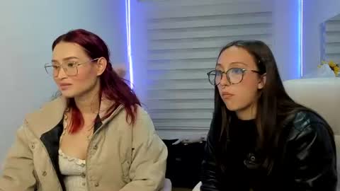 Naomy Stanley online show from 07/01/26, 03:30