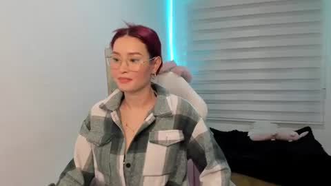 Naomy Stanley online show from 07/05/26, 03:23