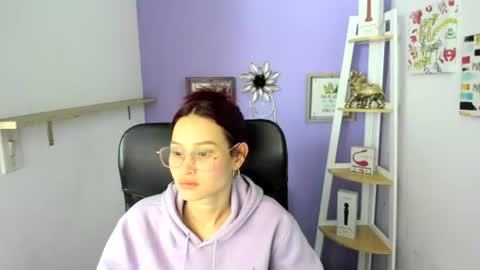 Naomy Stanley online show from 07/08/26, 03:11