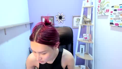 Naomy Stanley online show from 07/09/26, 11:31