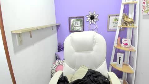 Naomy Stanley online show from 07/11/26, 12:57