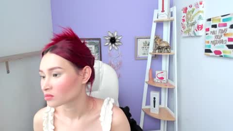 Naomy Stanley online show from 07/11/26, 01:36