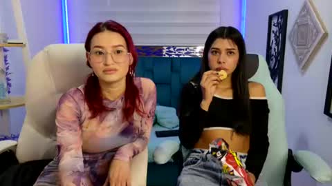 Naomy Stanley online show from 07/21/26, 07:49