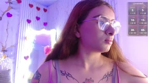 Snapshot of naomy_tay1 chatting on 03/03/26, 03:01 Naomy online show from 03/03/26, 03:01