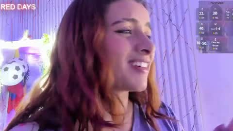 Naomy  online show from 06/25/26, 03:28