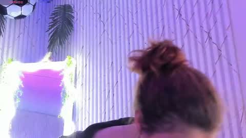 Naomy  online show from 07/06/26, 03:14