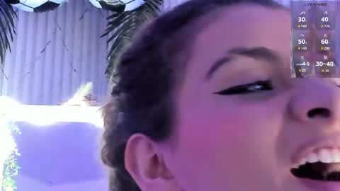 Naomy  online show from 07/11/26, 03:20