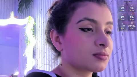 Naomy  online show from 07/17/26, 03:35