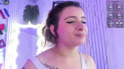 Naomy  online show from 07/22/26, 03:42