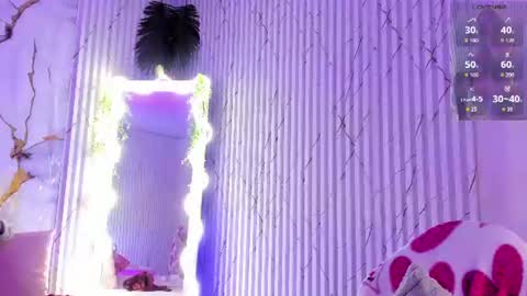 Naomy  online show from 07/29/26, 04:21