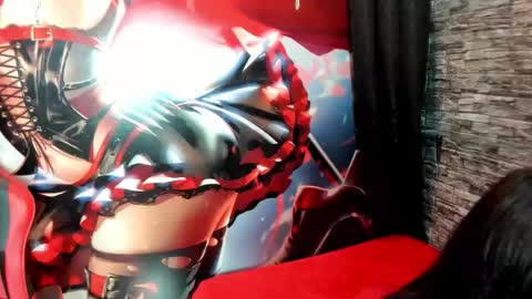 naomy  online show from 11/07/25, 11:32