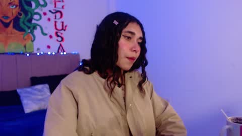 Nao online show from 01/19/25, 11:00