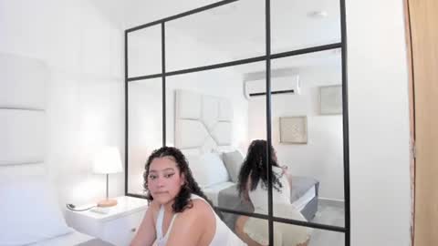 naomycambels online show from 06/11/26, 07:12