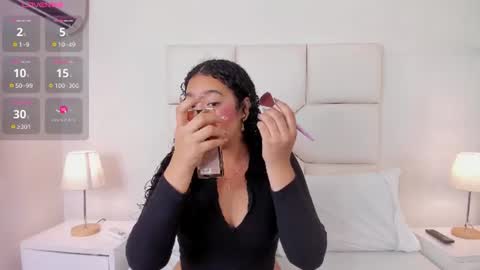 naomycambels online show from 07/21/26, 11:23