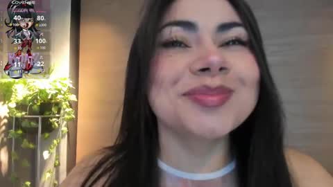 Snapshot of naomymonroe_ chatting on 05/01/26, 11:48 Naomy online show from 05/01/26, 11:48